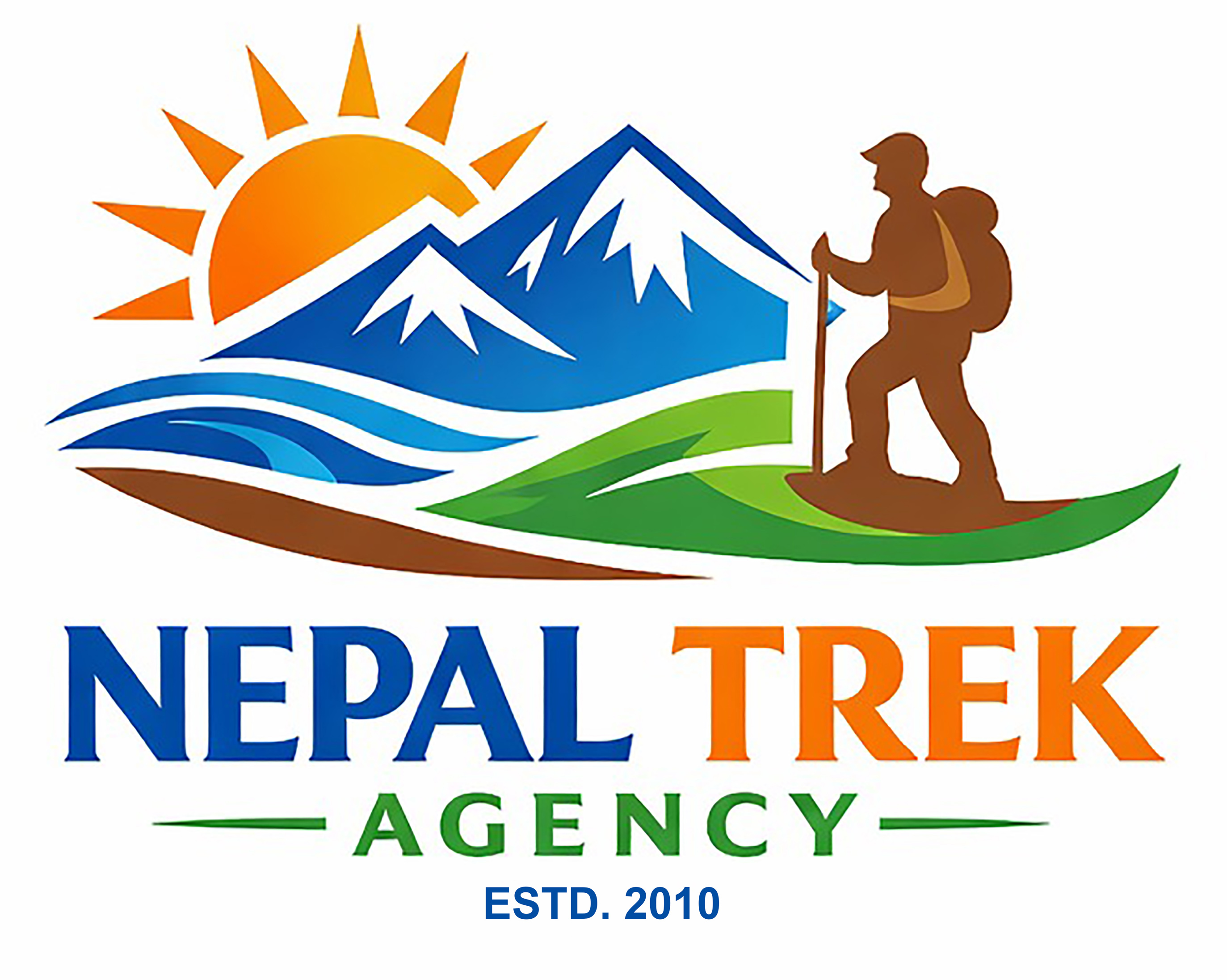 Nepal Trek Agency